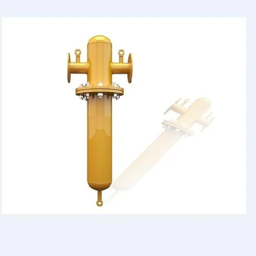 Cast Iron Moisture Separator