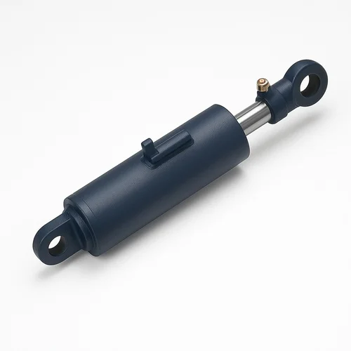 Cast Iron Multi-Stage Hydraulic Cylinder