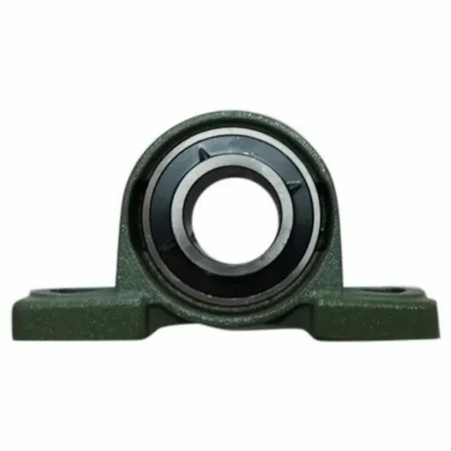 Cast Iron Pillow Block Housing