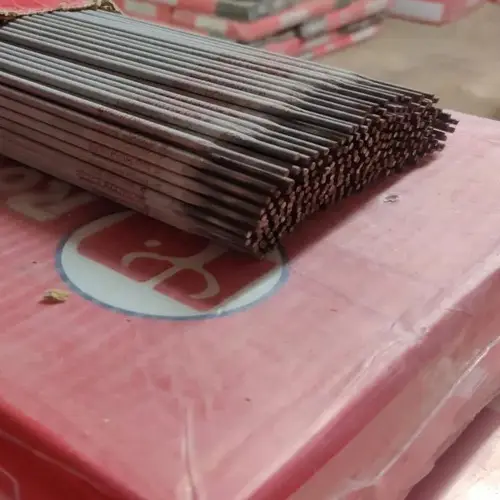 Cast Iron Welding Electrode