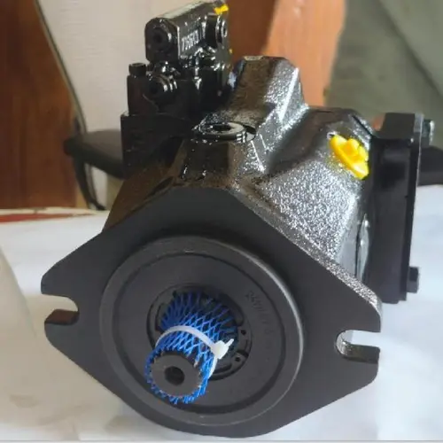 CAT 424 Machine Cast Iron Pump