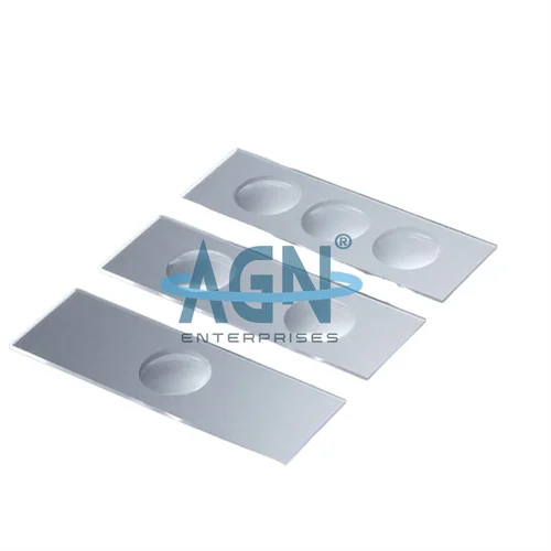CAVITY SLIDE Glass Pack (10 Units)