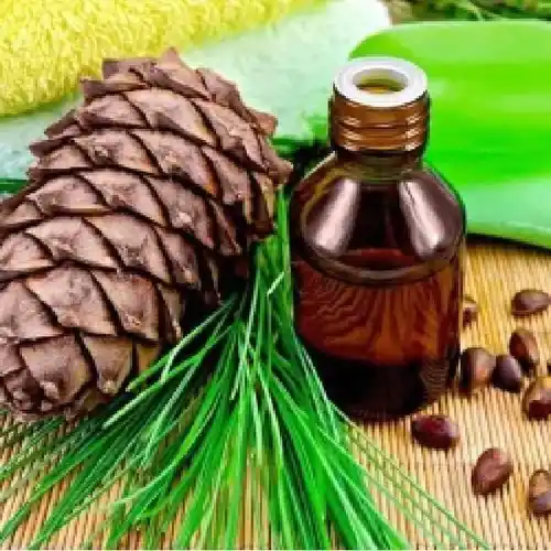 Cedarwood Essence Oil