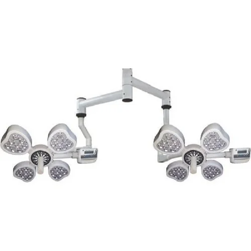Ceiling Mounted Double Dome LED OT Light TM56
