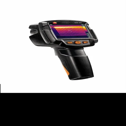 CEM OLED Thermal Imaging Machine