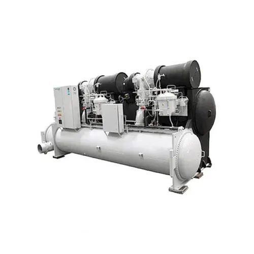 Centrifugal Chilling Equipment