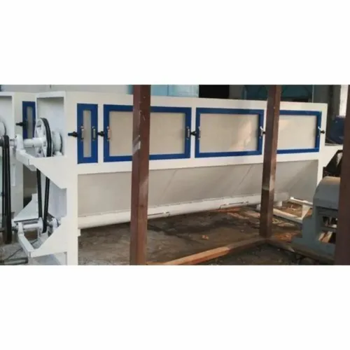 Centrifugal Finishing Equipment, Mild Steel