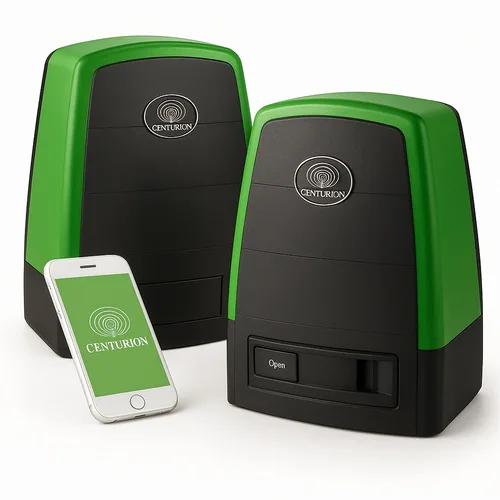 Centurion Gate Sliding Motor