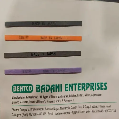 Ceramic Fiber Polishing Stone