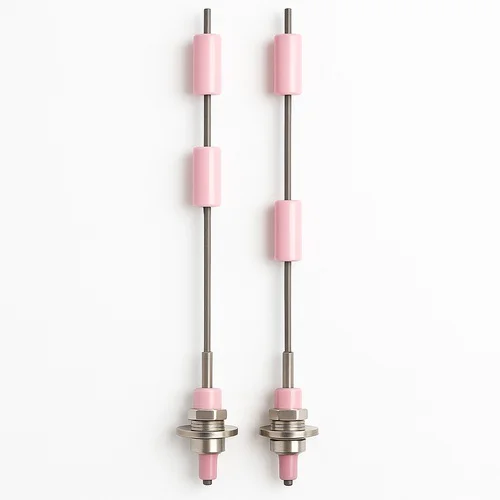 Ceramic Gas Burner Ignition Electrode