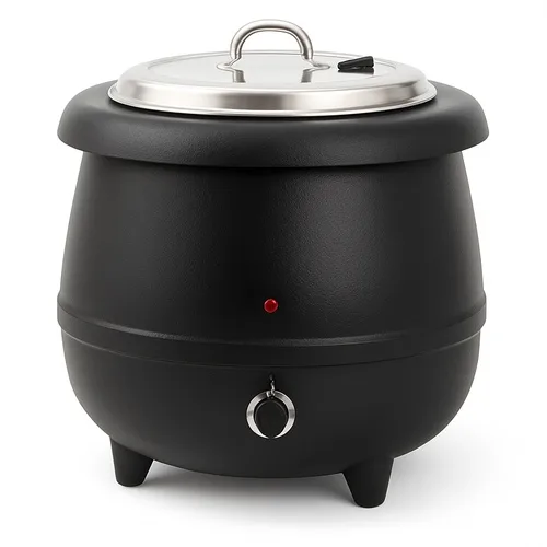 Ceramic Soup Serving Tureen