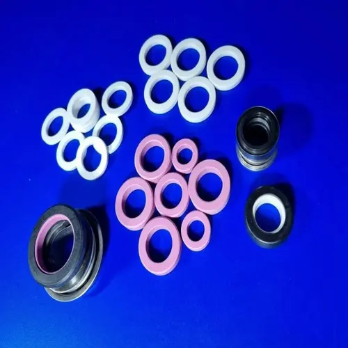 Ceramic Water Pump Sealing Faces