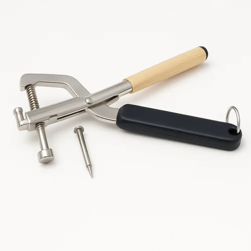 Chain Link Pin Removal Pliers