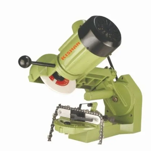 Chain Sharpener Machine