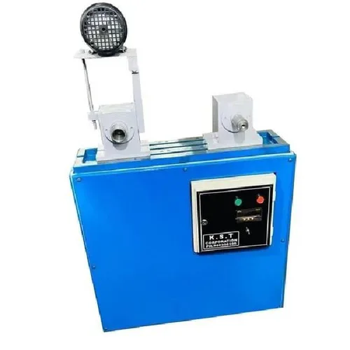 Chain Strength Testing Machine