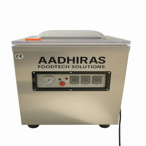 Chamber Vacuum Packing Machine