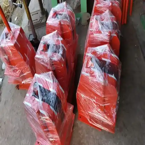 Chappal Sole Cutting Machine