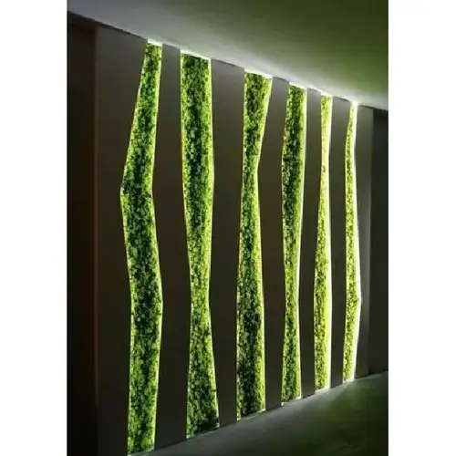 Charcoal Decorative Panels