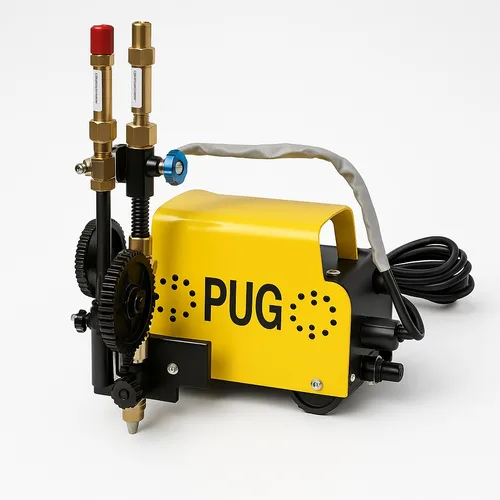 Cheetah Metal Cutting Machine