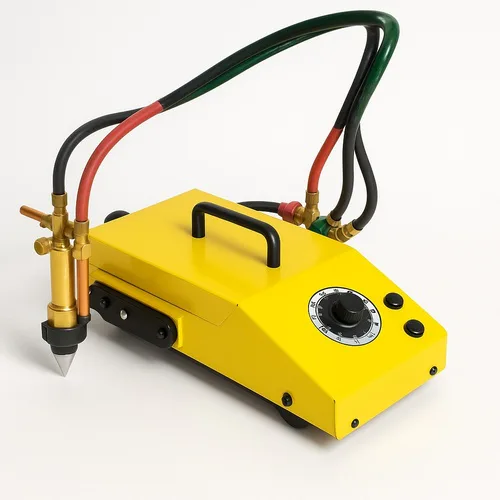 Cheetah Precision Cutting Machine