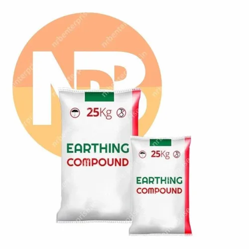 Chemical Earthing Electrode