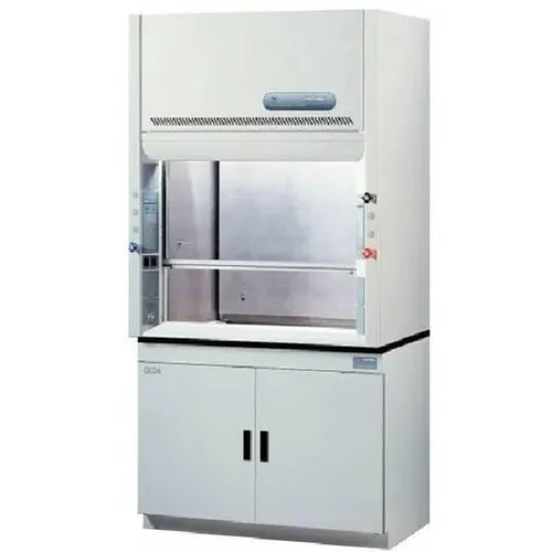 Chemical Fume Laboratory Hood