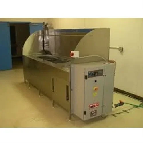 Chemical Passivation Tank