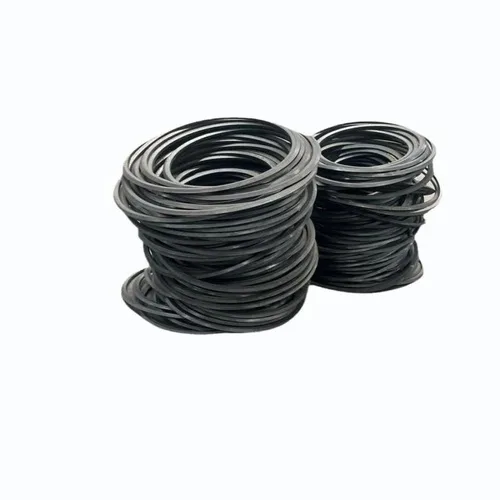 Chemical Resistant Rubber Belt