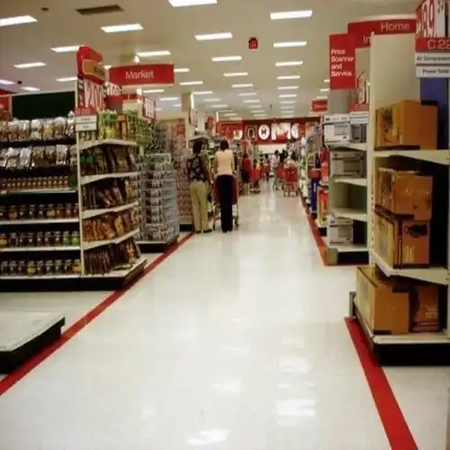 Chennai Store Design Service