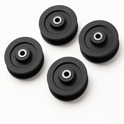 Chest Commercial Pulley Wheel