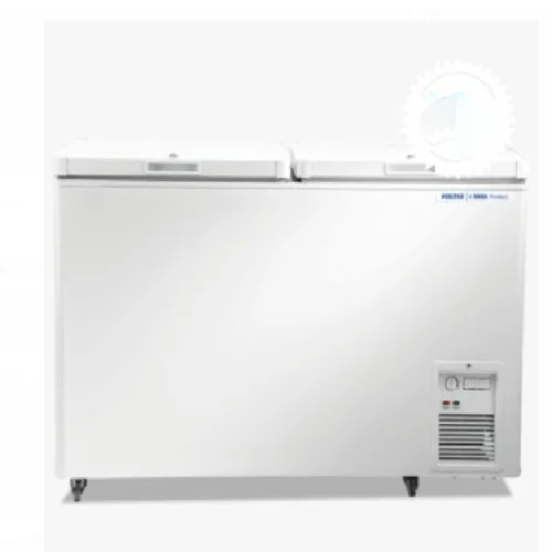 Chest Freezer Equipment