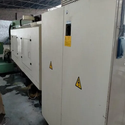 Chevalier 2480 Flat Bed Lathe