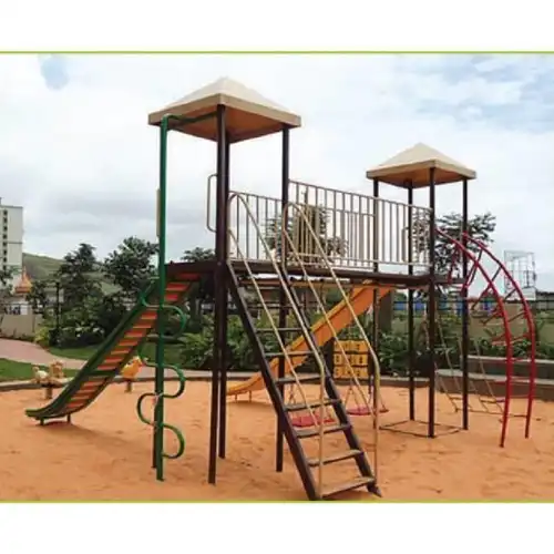 Children's Park Play Equipment