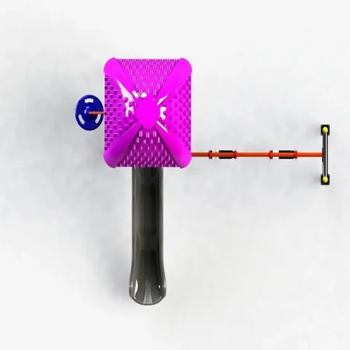 Children's Play Equipment