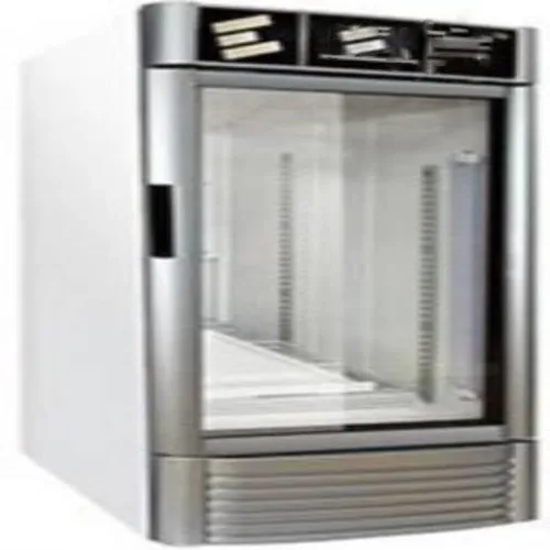 Chiller Machine ECG 405