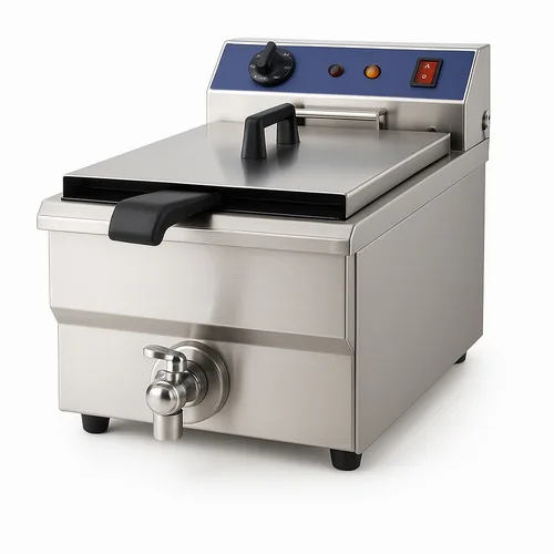 Chocolate Melter Equipment