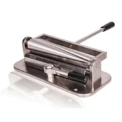 Chrome Plated Bending Mandrel