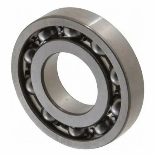 Chrome Steel Radial Ball Bearing