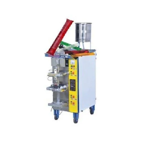 Chusky Pepsi Pouch Fabricator