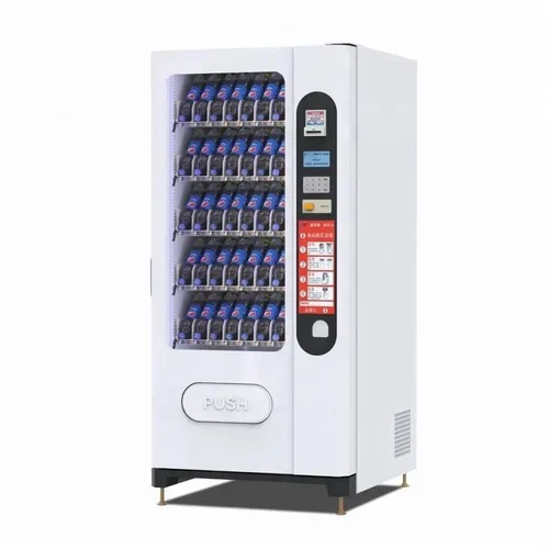 Cigarette Dispensing Machine