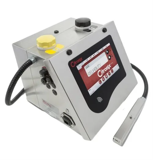 Cintronix Ci5300 Inkjet Printer