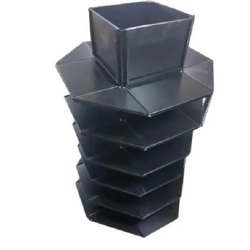 Circular Display Stand