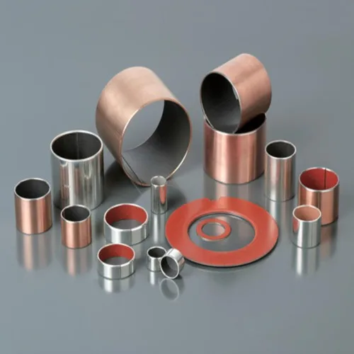 Circular Dry Bush P10