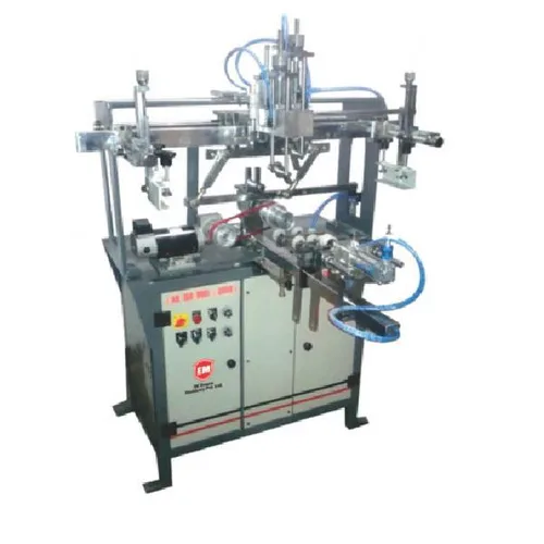Circular Printing Machine