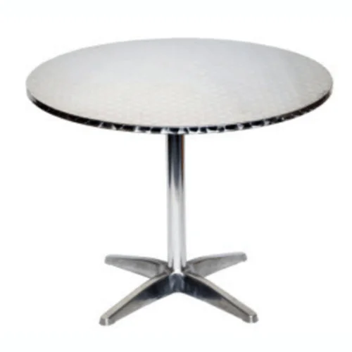 Circular Table