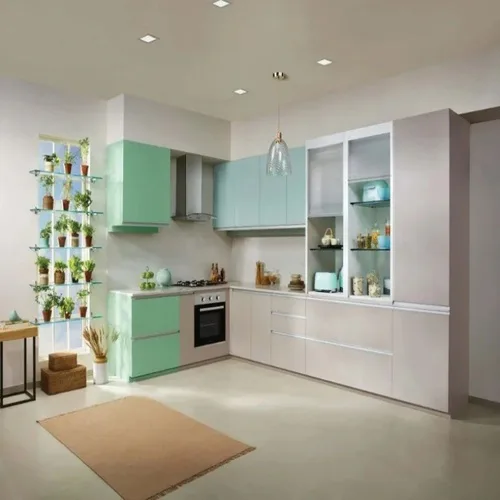 Classical Design Kitchen