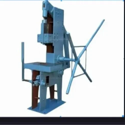 Clay Cup Production Machine