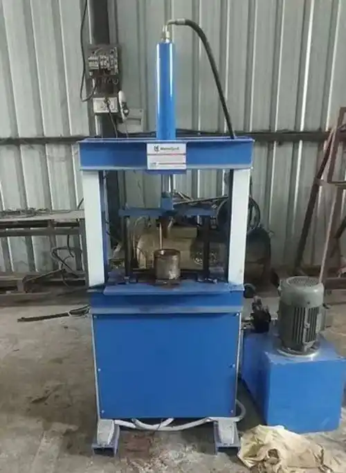 Clay Tea Cup Machine