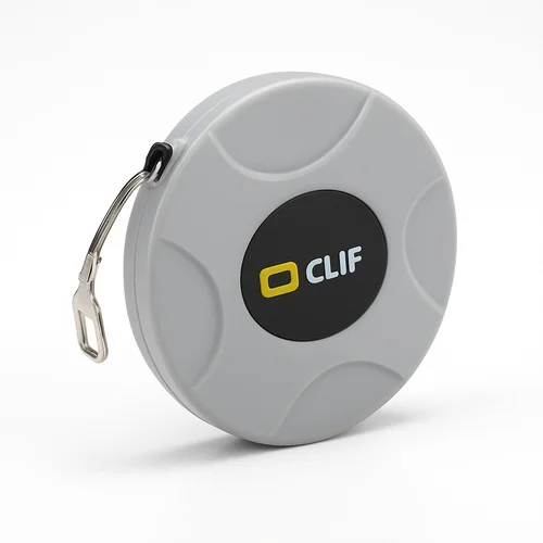 CLIF Fiberglass Measurement Tapes