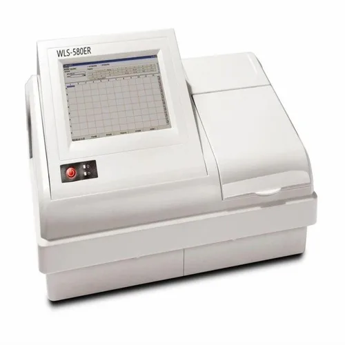 Clinical Elisa Detection Reader
